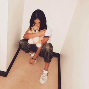 Meet your Posher, Diana